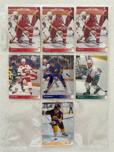( U SELECT LOTS ) Sport & Non-Sport 1976 to today $3.00 to $725.00 - Picture 227 of 618