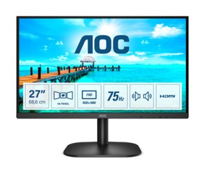 Original Ersatzteile für AOC 27B2AM/27B2A 27 Zoll FHD Breitbildmonitor