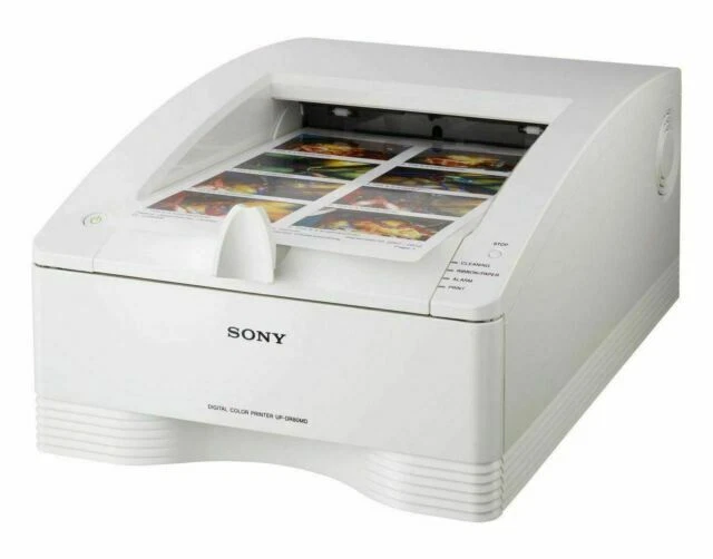 Sony Laparoscopic Instruments