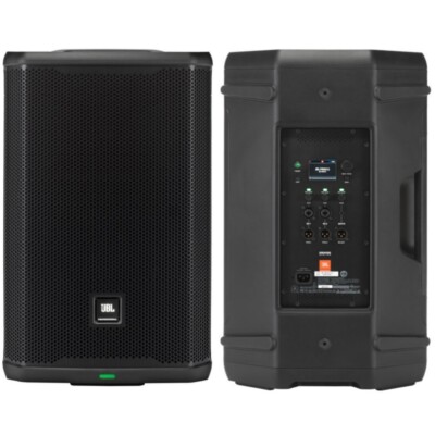 JBL PRX912 4000w Total Peak 12'' Speaker PA System Pair