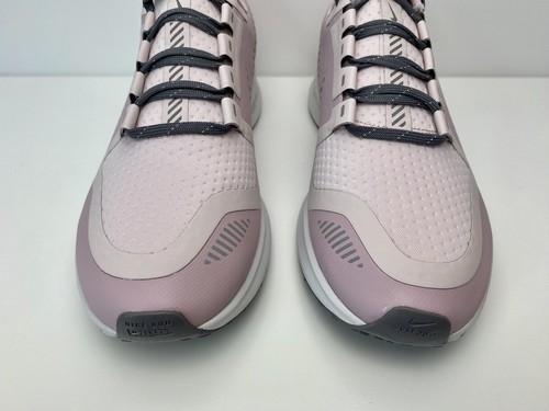 Nike Air Zoom Pegasus 36 Shield Pink Damen Sportschuhe Laufen Fitnessstudio UK Größe 6 - Bild 8 von 19