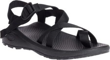 Chaco Z/Cloud 2 Size US 9 M EU 42 Men's Strappy Sports Sandals Black J106765