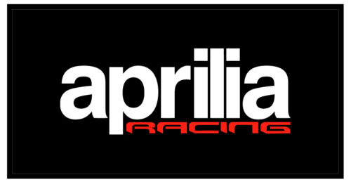 TP Undertray Stickers/autocollants pour Aprilia RSV4 (Aprilia Racing)  - Photo 1/1