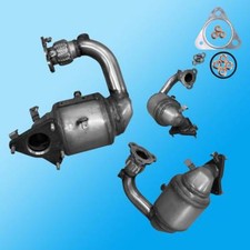 Catalyseurs Renault KOLEOS