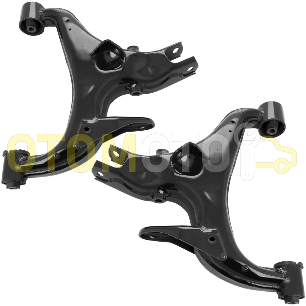 Triangle de suspension arrière inférieur pour Range Rover Sport L320