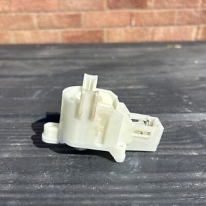 Candy Smart 8 kg Kondenstrockner CSC8LF80 Wasserbehälter Ventil