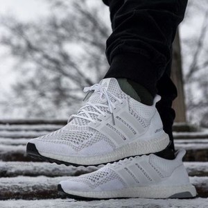 adidas ultra boost 1.0 triple white