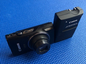 Canon Ixy 640 | eBay