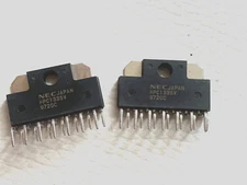 2 Pieces  UPC1335V Original New NEC  FREE Shipping within US!