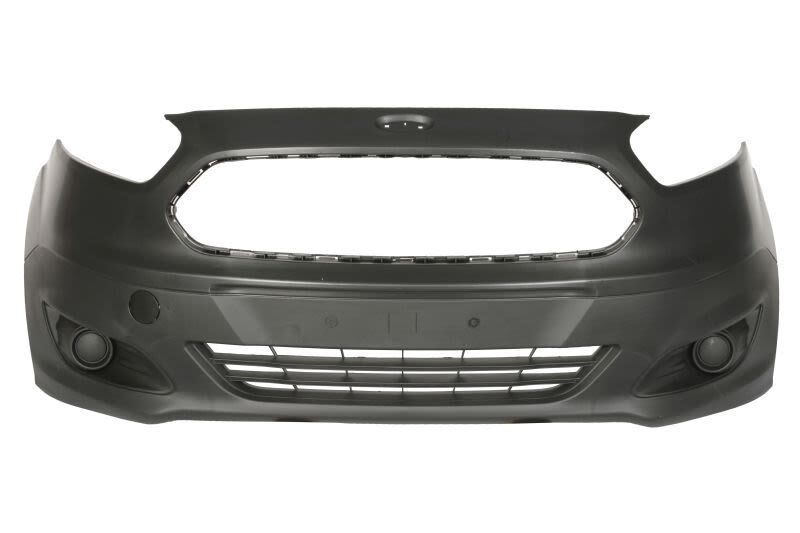 Bumper Front Fits for: Ford Transit/Tourneo Courier 02.14-03.18