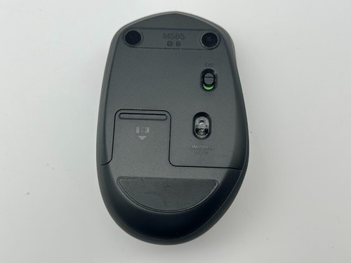 Logitech MK850 Performance Wireless Keyboard and Mouse Combo READ/FOR PARTS - Picture 4 of 7