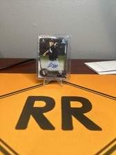 2016 Bowman Chrome Jordan Stephens 1st Prospect Auto Autograph #BCAP-JOS