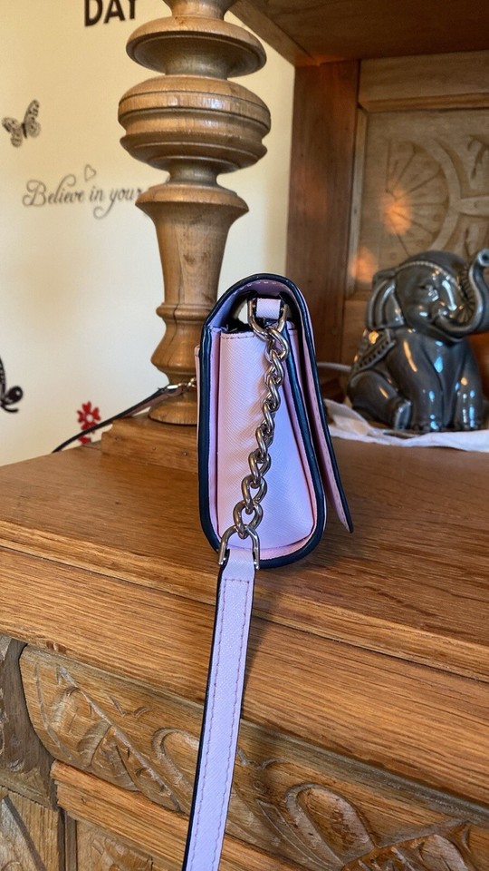 kate spade new york Cameron Grand Flora Crossbody Bag eBay