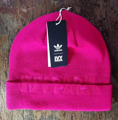 adidas ivy park beanie