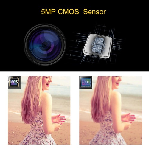 Full HD Rotation 16X HD Digital Camcorder Video DV Camera GF0 - Picture 6 of 20