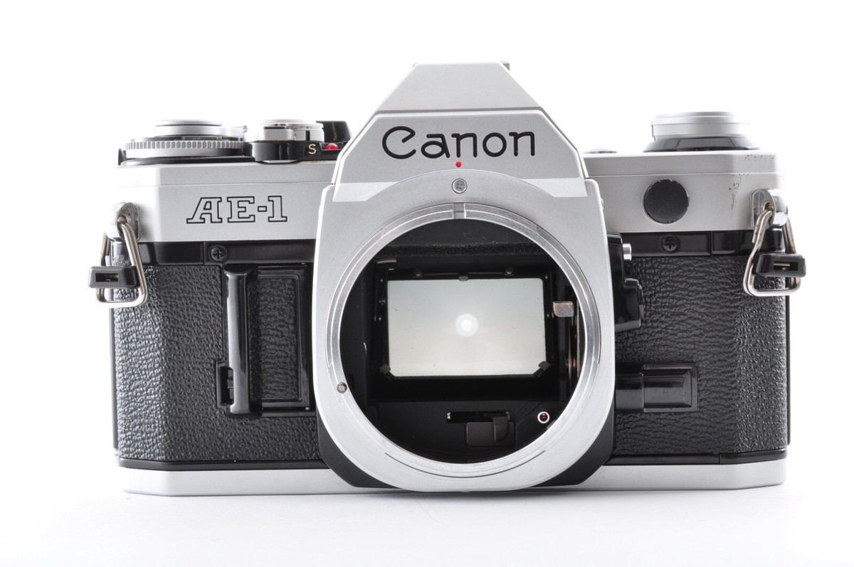 キャノンA-1 canon a-1 ZOOM LENSFD 35-70mm F4 Video: A look at Canon's 40-year-old AF lens, the FD 35-70mm