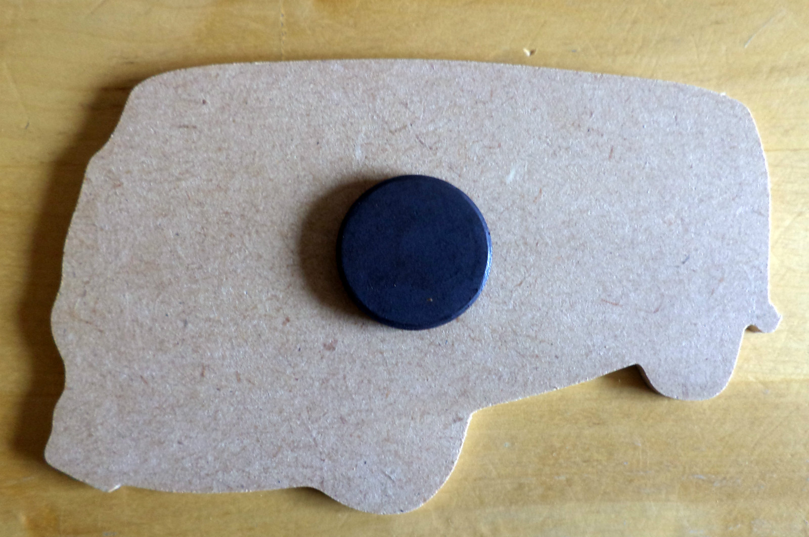 Camper Van Fridge Union Jack Camper Van Fridge V Dub Camper Van eBay