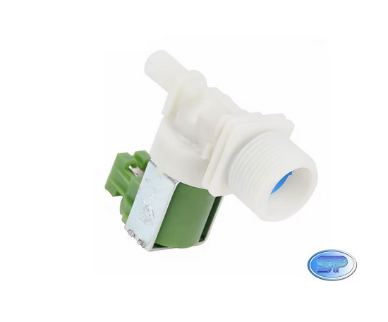 ELETTROVALVOLA ORIGINALE COMPATIBILE CON LAVATRICE ELECTROLUX - 8087104173/4662751BS - Foto 5