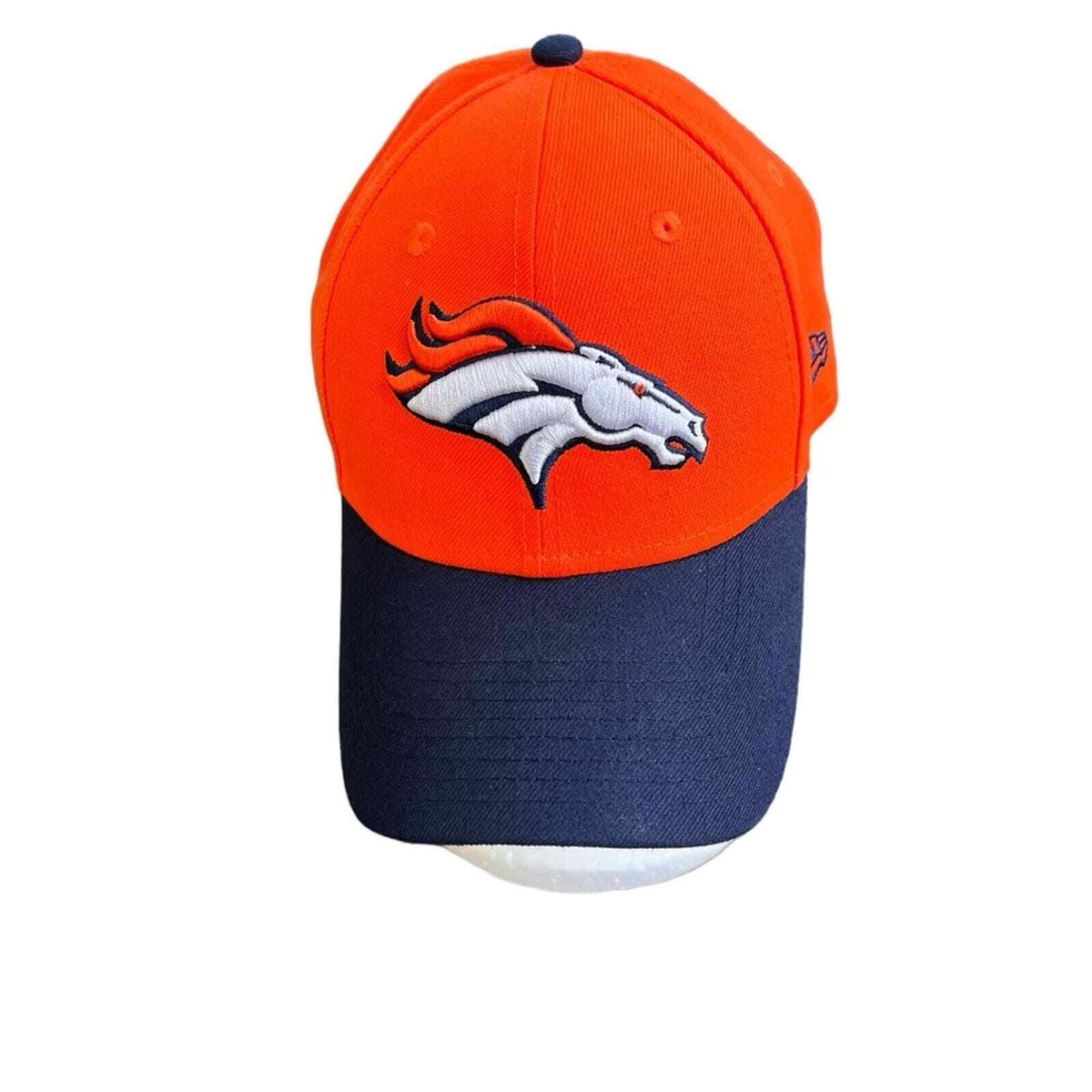 新品 New Era 9Forty NFL Cap Denver Broncos New Era 9Forty Denver Broncos NFL Cap | eBay
