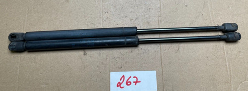 VW Lupo Kofferraumhebestütze Heckklappendämpfer Dämpfer Heckklappe