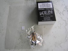 STATUINA DI KEN IL GUERRIERO ALLEGATO AL NUMERO 21 EDIZIONI D BOOKS NUOVA