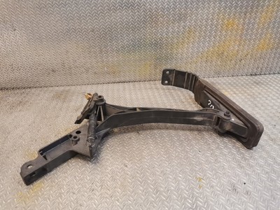 00 MERCEDES BENZ E320 W210 Gas Accelerator Foot Pedal Assembly