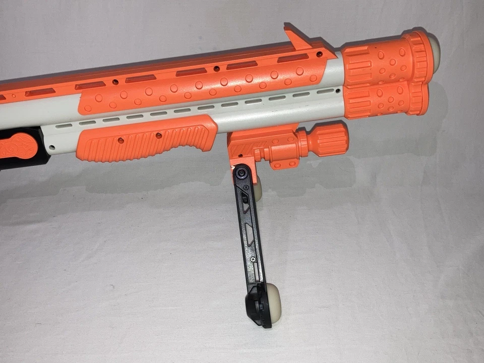 Cabelas Big Game Hunter Xbox 360 Activision Rifle de Francotirador Pistola Controlador 76680800 Foto 4 de 4