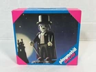NEW Vintage Playmobil Special 4506 Count Dracula Vampire Monsters Toy Halloween