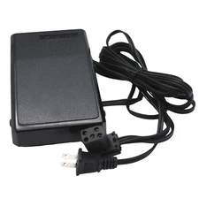 Foot Control #988275-003 for Singer 900, 925, 1022, 2010 Toch Tronic, Athena