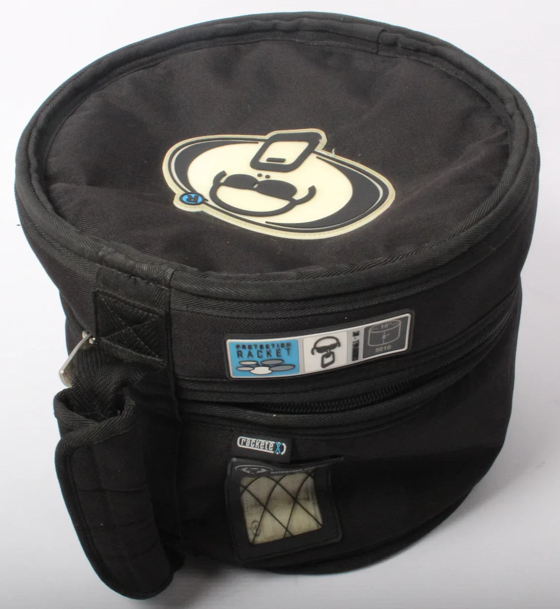 Protection racket 2024 drum bags