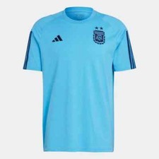 Argentina Shirt Tiro 23 Light Blue - Adidas Official Product HF3939 Ask Size 