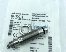 1PCS NEW BALLUFF Sensor Proximity Switch BES 516-300-S149-S4-D