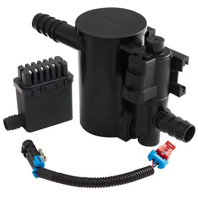 EVAP Vapor Canister Vent Solenoid Valve For Chevrolet Silverado GMC Sierra 1500