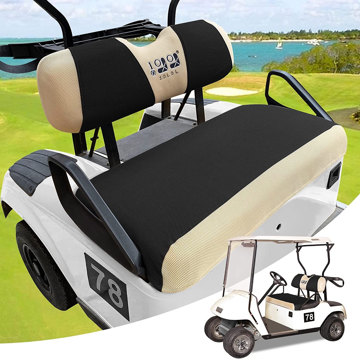 Golf Cart Spare Parts Brisbane Reviewmotors.co