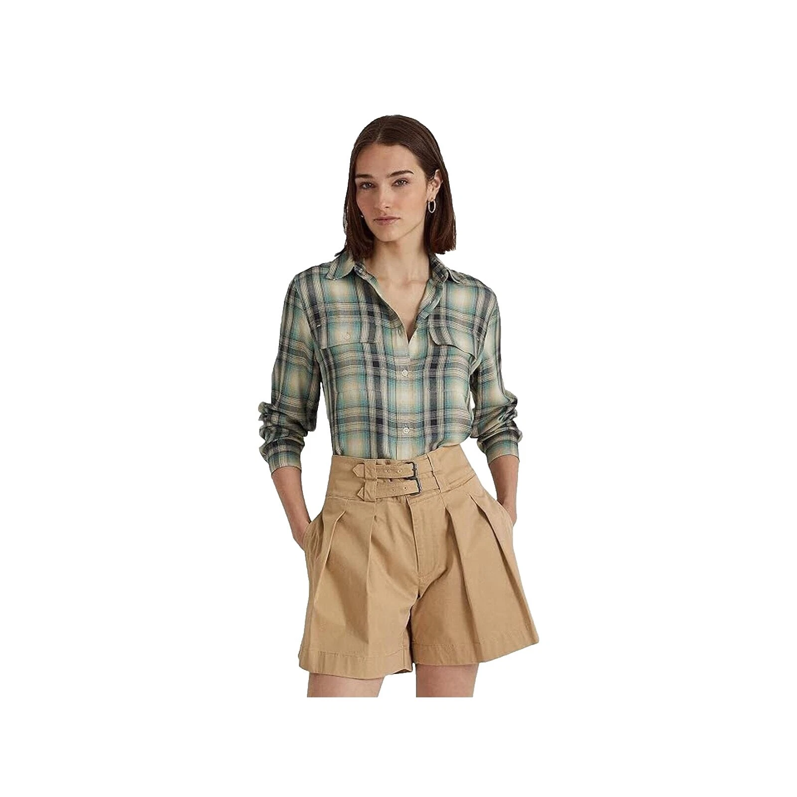 Petites Lauren Ralph Lauren feminino Roupas, Calçados e Acessórios