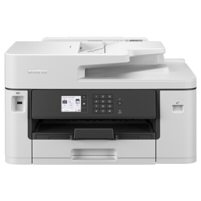 Brother MFC-J5340DW Farbtintenstrahl-Multifunktionsgerät UVP 274£