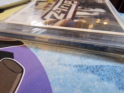 Shifting Gears [PA] by DJ Z-Trip (CD, Apr-2005, Hollywood