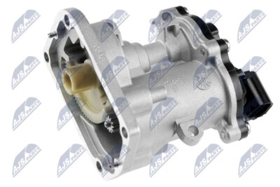 NTY EGR-FR-003 AGR-Ventil für FORD