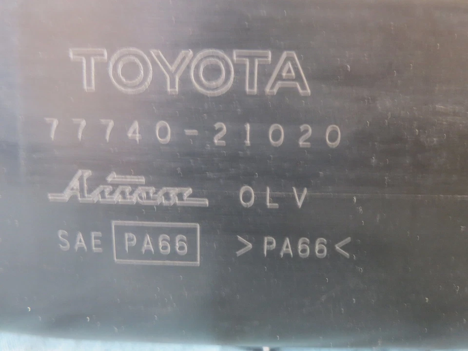 ✅ 11 12 13 14 15 16 Scion tC 2.5L Fuel Evap Vapor Charcoal Canister 77740-21020 - Image 3 of 4