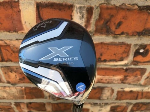 Golf Fairway Wood Callaway EPIC SPEED VENTUS BLACK 5 (S) 16.5 4W