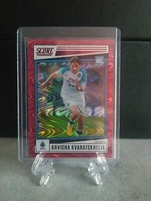 2021-22 Score Serie A Soccer Cards Checklist 28