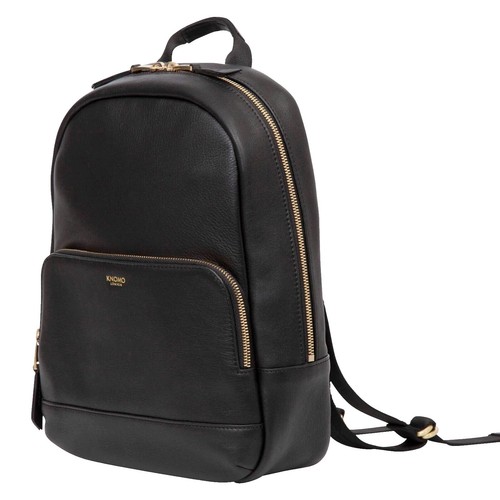 Coach Academy Leather Backpack in Blue Brand New with tags | eBay