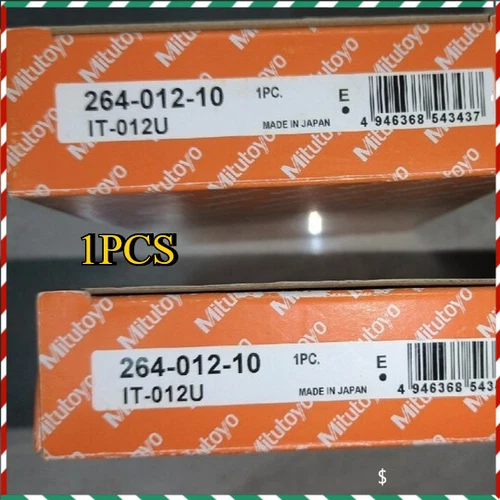 1PCS Brand new for Mitutoyo 264-012-10 USB Input Tool Fast shipping in box