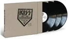 Kiss Off the Soundboard: Tokyo 2001 (2021) 3 LP sealed new
