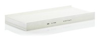 Bugschrank MANN-FILTER Cu 5096 Filter, Innenraumluft FüR MERCEDES-BENZ