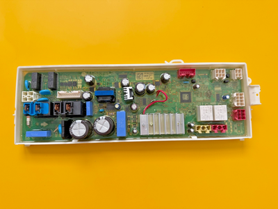 #ad #ad LG Refrigerator Main Control Board EBR79609805 OEM Used Tested $78.85