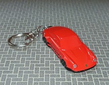 Hot Wheels PORSCHE 911 Carrera Custom Keychain /Only USA DDP shipping