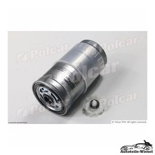 Kraftstofffilter Ø83Mm für Audi VW Volvo 90 B3 A6 C5 Avant C4 A4 B5 80 89-02