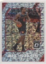 2017-18 Panini Donruss Optic All-Stars Fast Break Holo Prizm DeAndre Jordan 05by