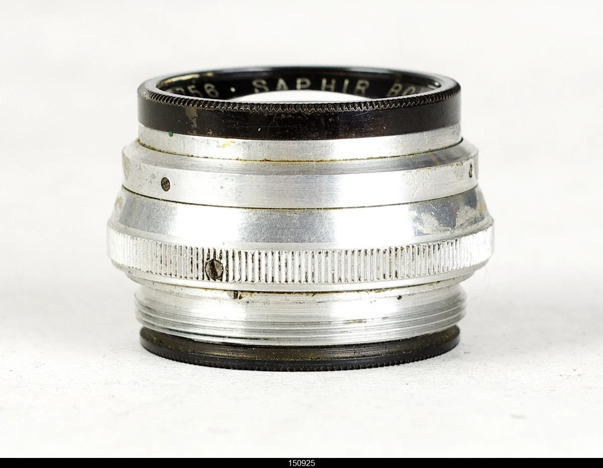 Boyer Paris In Camera Lenses for sale | eBay